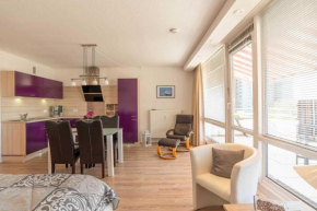 Ferienwohnung Backbord, Schilksee